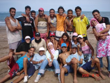 la clic mesatya